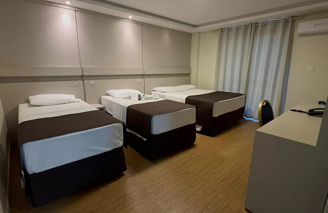 Hotel Joaçaba-1